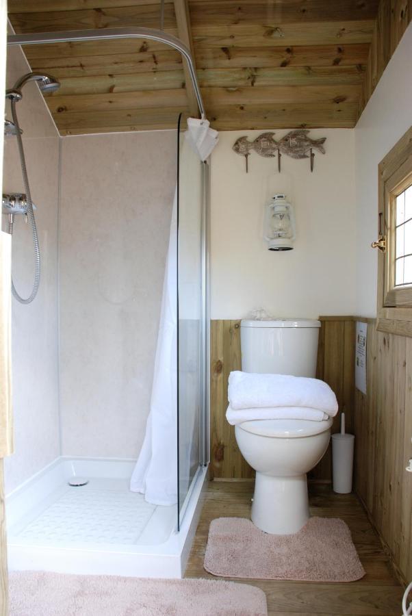 Harvest Moon Treehouse Villa Dunbar Eksteriør billede